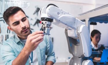 Forget the AI labs: This is where hiring is actually booming