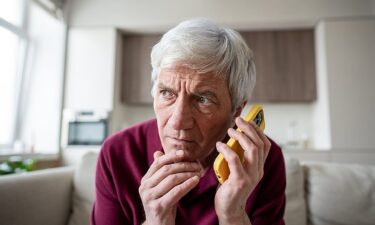 Medicare open enrollment scams are ramping up. Here's how to protect your identity this fall