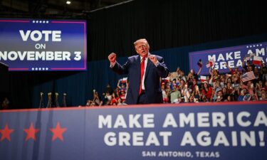 What history says about the stock market in the month before midterm elections