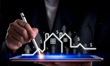 What fall listing data reveals about where the housing market is headed this winter