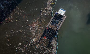 Could plastic-eating robots clean up our oceans?