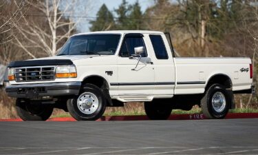 What is an OBS truck?
