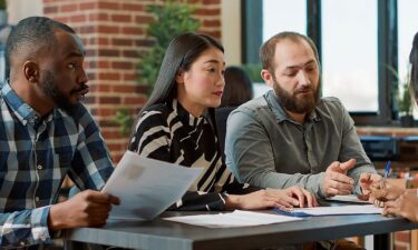 Political discussions at work: What should your workplace policy cover?