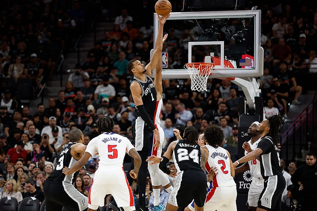 Surviving the schedule: How back-to-back games will hurt or help NBA teams in 2026-27