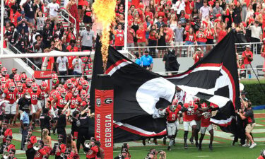 CFB conference title futures: Which teams have the data to challenge the favorites?