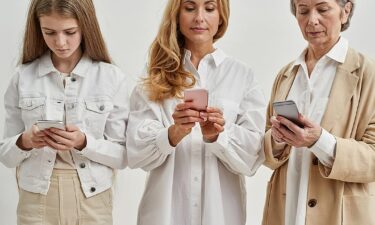 The scams targeting you most