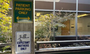 High-risk pregnancy doctors publish new standards for care under state abortion bans