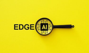 What is edge AI and how does it work?