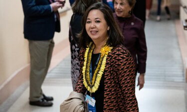 Congress members move to offset coming cuts to rural hospital funding