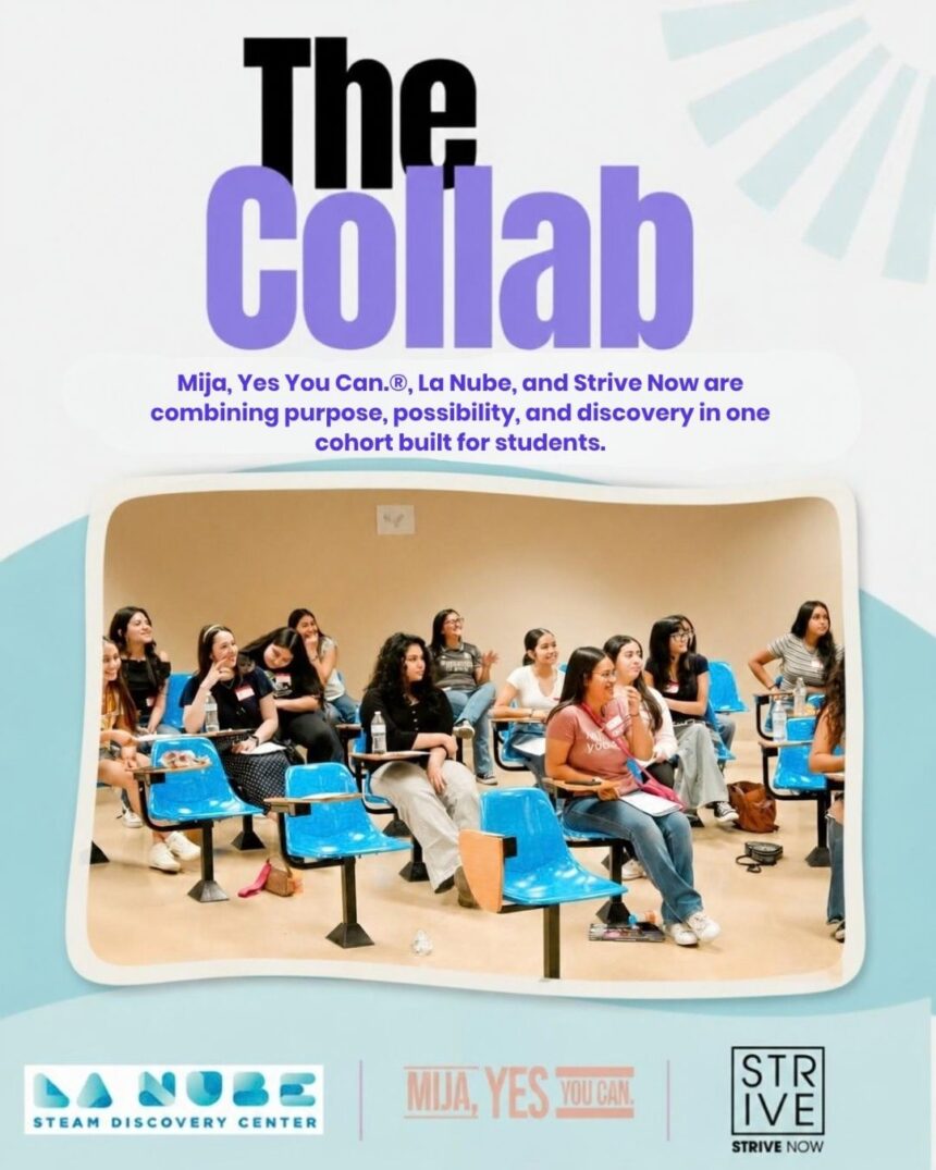 THE COLLAB SESSIONS