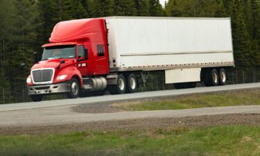 The trucking companies with the worst federal safety scores