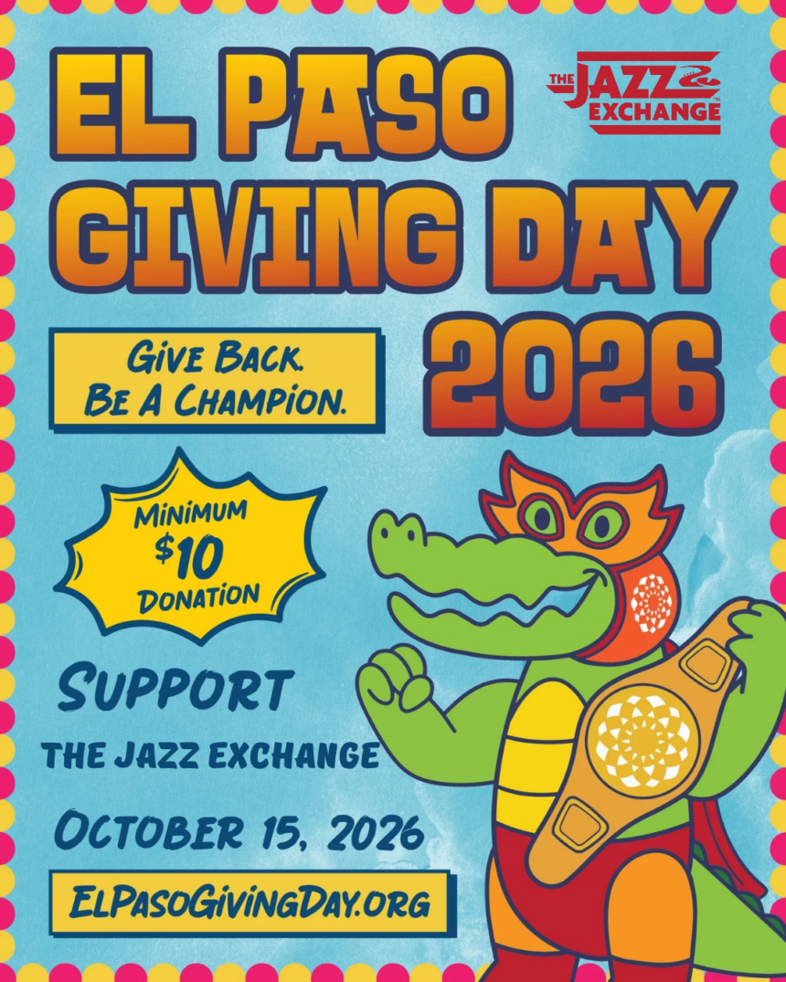 TJE EP GIVING DAY FLYER 2026