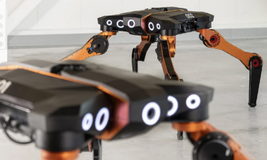 AI is moving onto the construction site