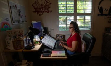 Nurses say technology is making their jobs and patient care worse