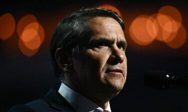New prison policy gives Trump administration more power to punish enemies