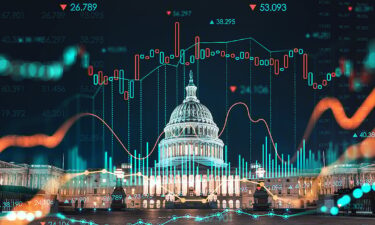 The midterms are coming. Here's what the stock market has actually done before and after since 1874