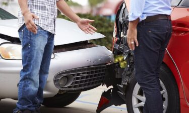 Hit by an uninsured driver? What to know