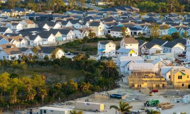 The warranty question becoming more important for new-home buyers