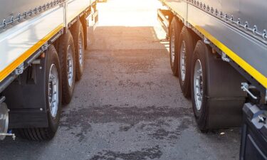 Cargo theft losses have more than doubled ahead of the holiday rush