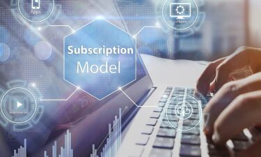 Why everything has a monthly membership now