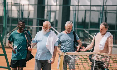 5 financial changes that happen when you turn 55