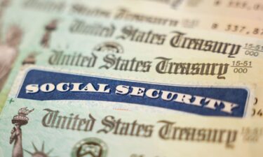 Social Security benefits are losing their buying power as inflation increases.