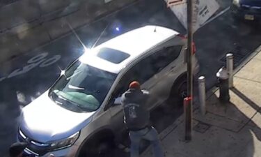New York City has found itself mired in the Trump administration’s immigration crackdown after officials said federal agents shot a driver while his 5-year-old was in the back seat.