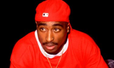 American rapper