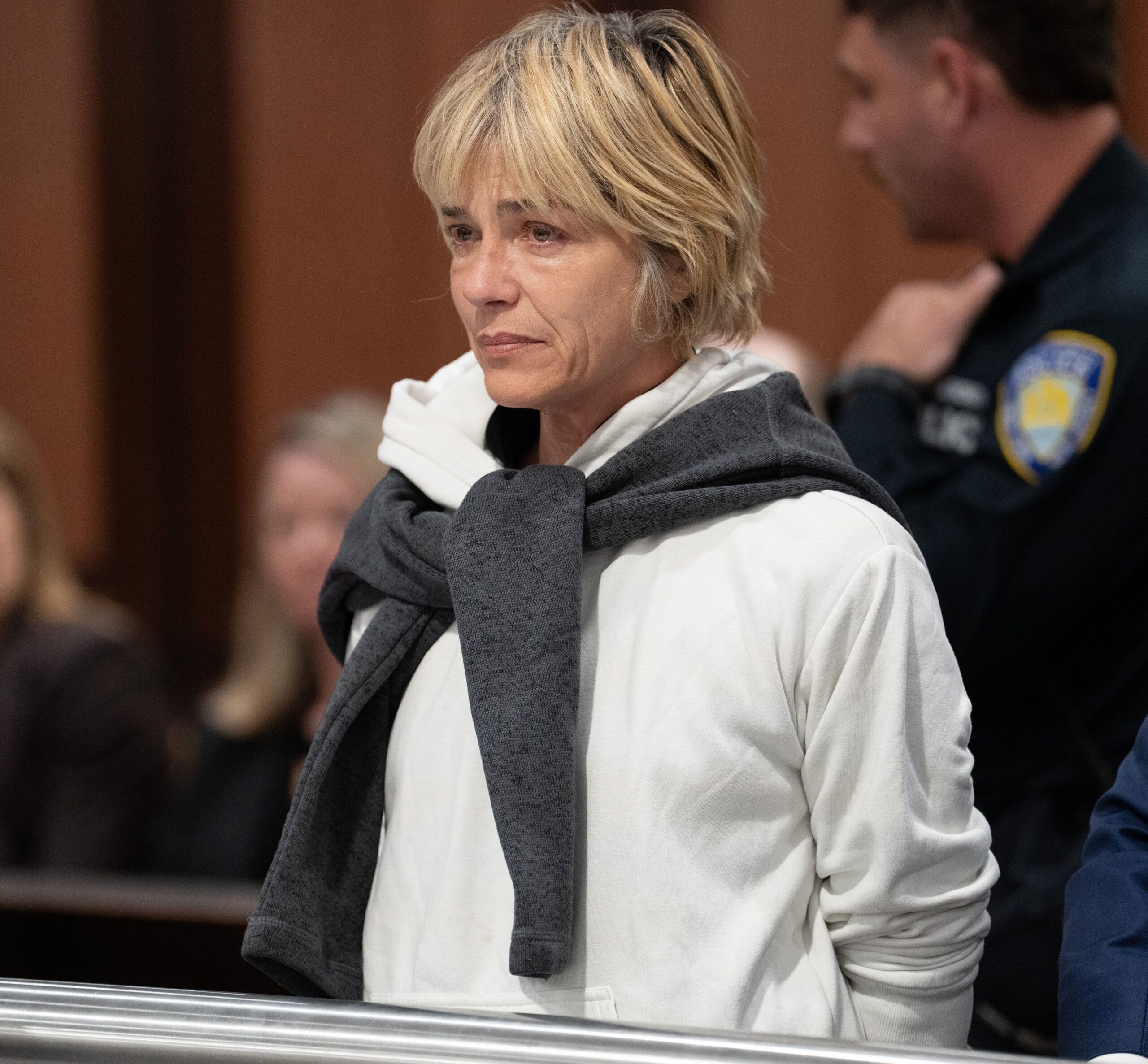 <i>Barry Williams/New York Daily News/Pool via CNN Newsource</i><br/>