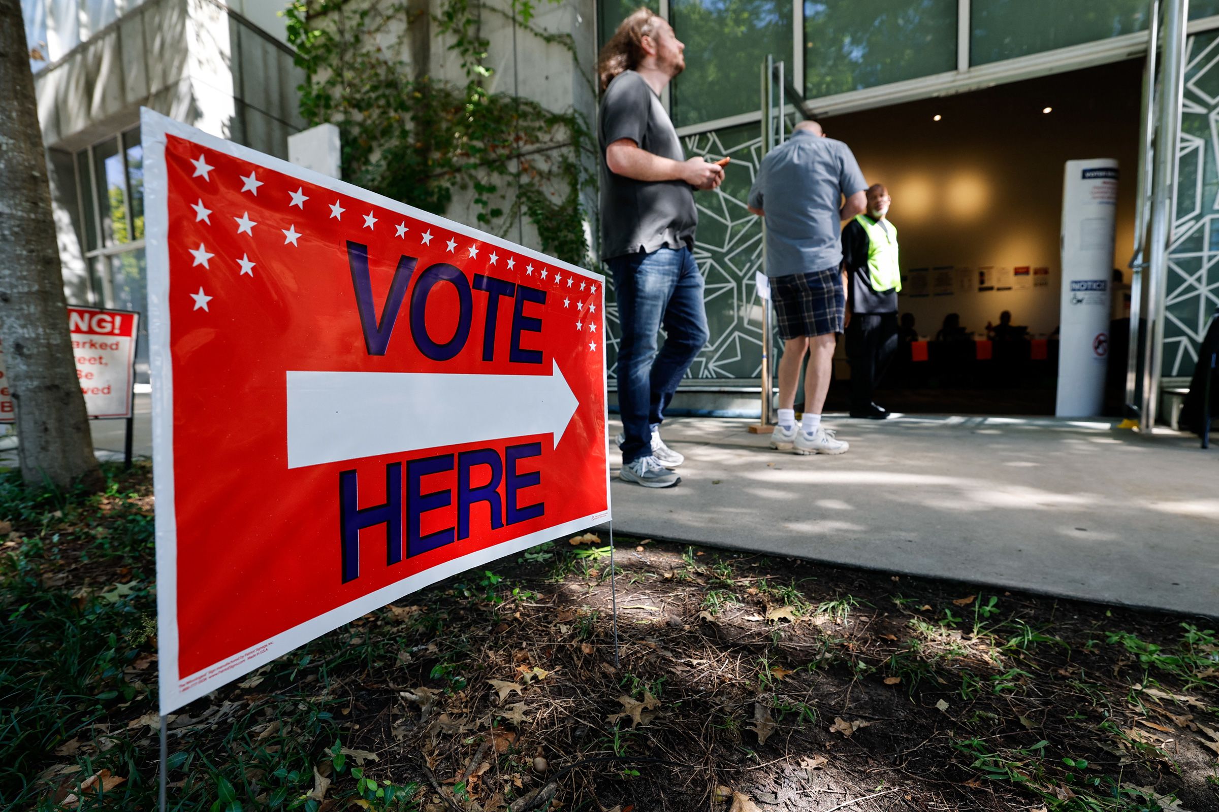 <i>Getty Images via CNN Newsource</i><br/>