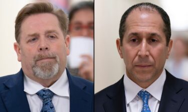 Former associates of Jeffrey Epstein Darren Indyke