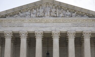 The US Supreme Court on June 29 in Washington
