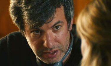 Nathan Fielder at Deadline Contenders Television 2024 held at the Directors Guild of America on April 14