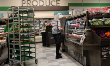 Consumers are losing purchasing power
