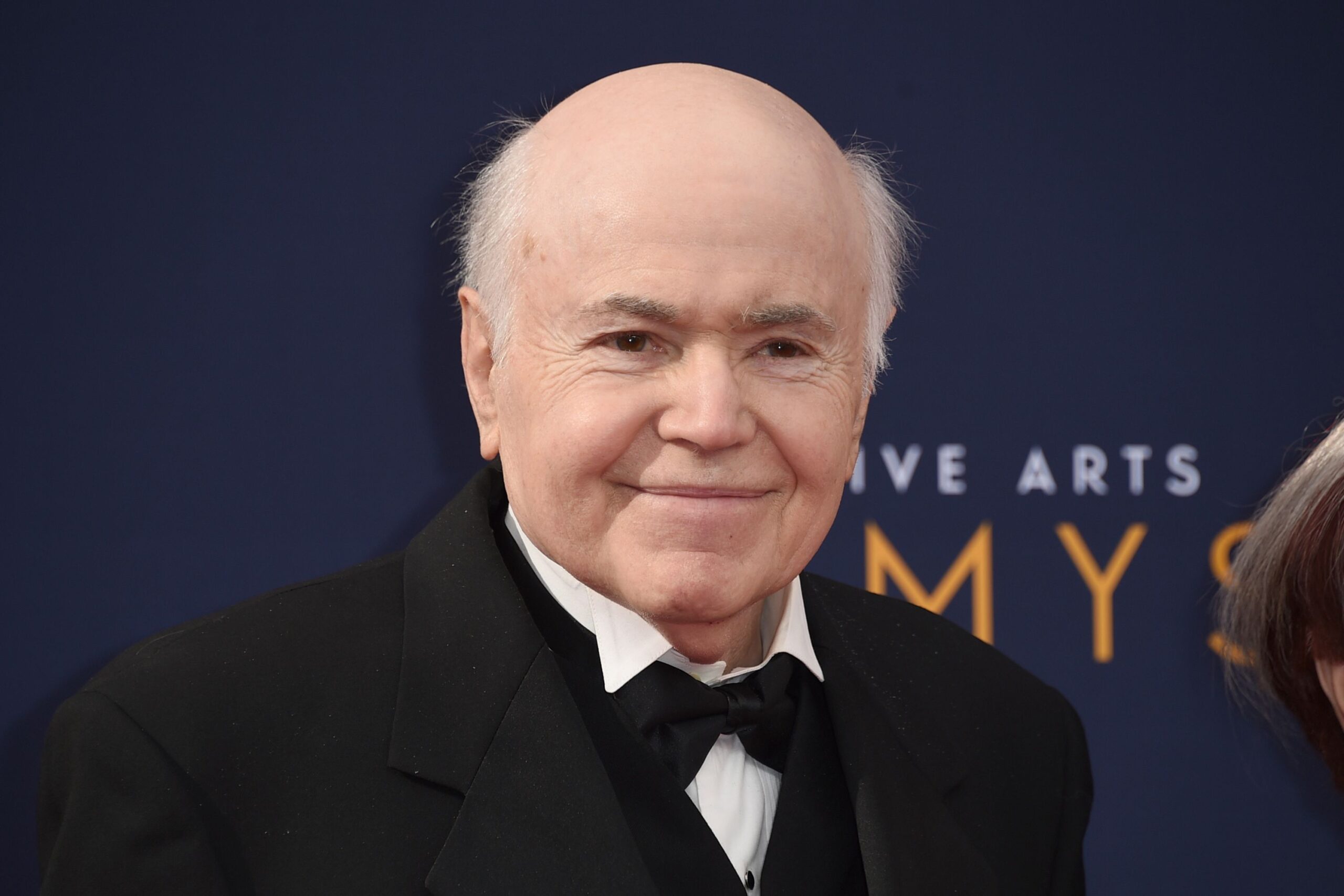<i>Richard Shotwell/Invision/AP via CNN Newsource</i><br/>Walter Koenig appears at the Creative Arts Emmy Awards in Los Angeles on September 8
