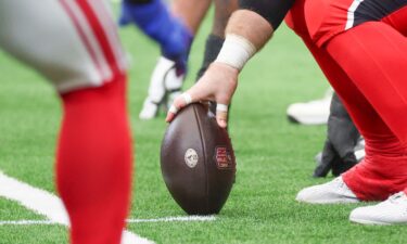 CTE has been linked to repetitive head impacts that often occur during contact sports such as football