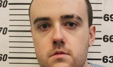 This booking photo released by the Tennessee Department of Correction on July 24
