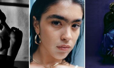 Intentional — and authentic — diversity has always been at the heart of the stylist's editorial work.