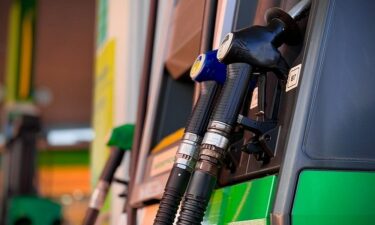 Cheapest gas stations in El Paso
