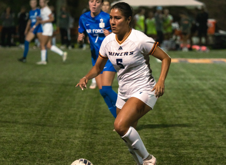 utep soccer loses haw